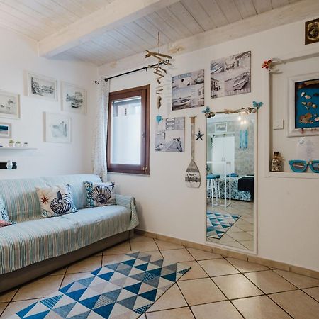 Il Posto Nascosto Bed & Breakfast Porto Torres Eksteriør bilde