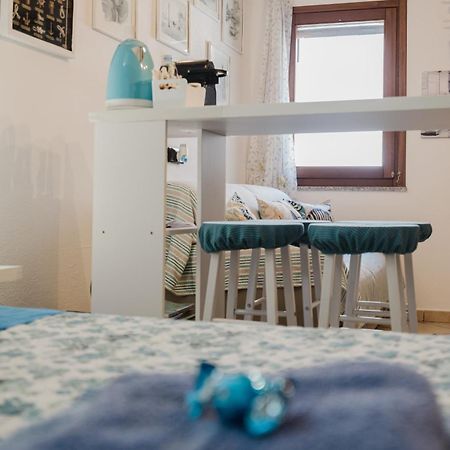 Il Posto Nascosto Bed & Breakfast Porto Torres Eksteriør bilde