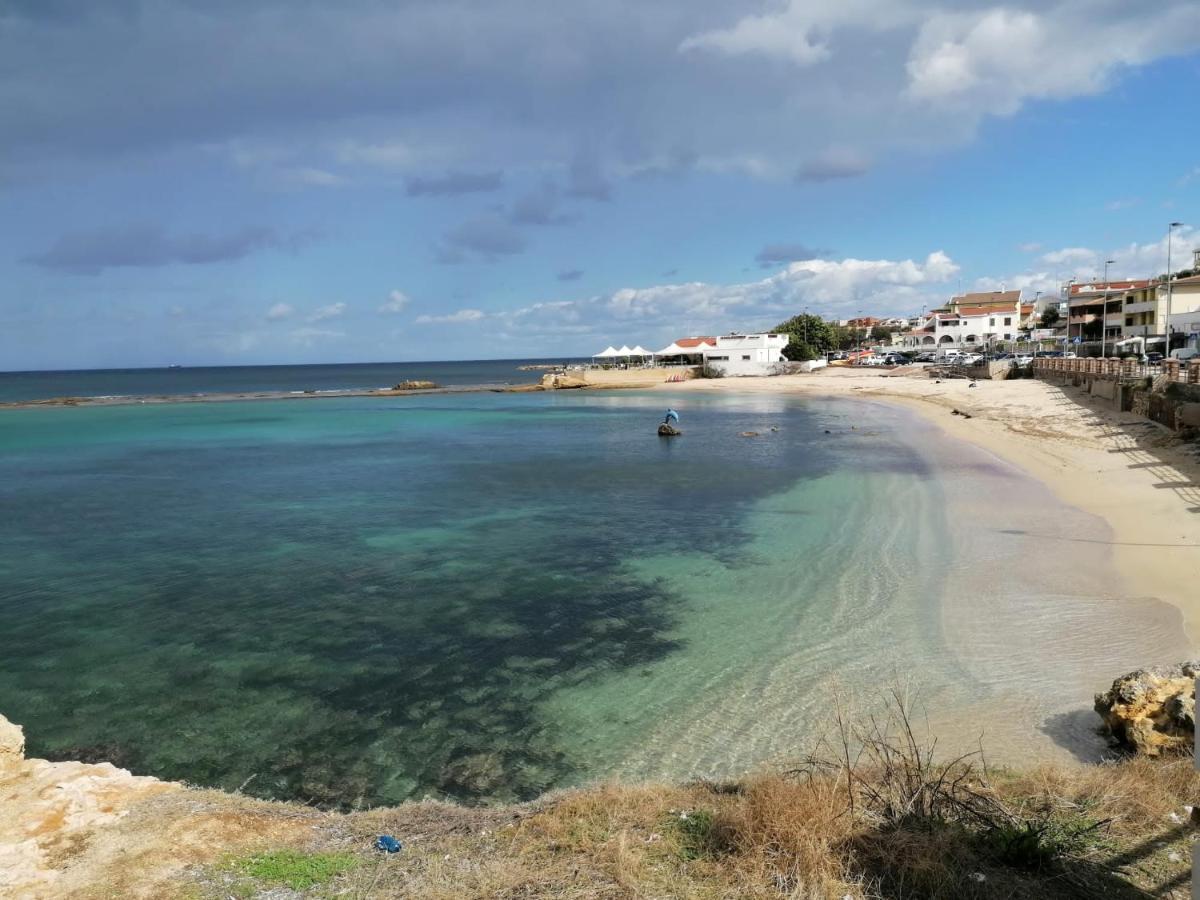Il Posto Nascosto Bed & Breakfast Porto Torres Eksteriør bilde