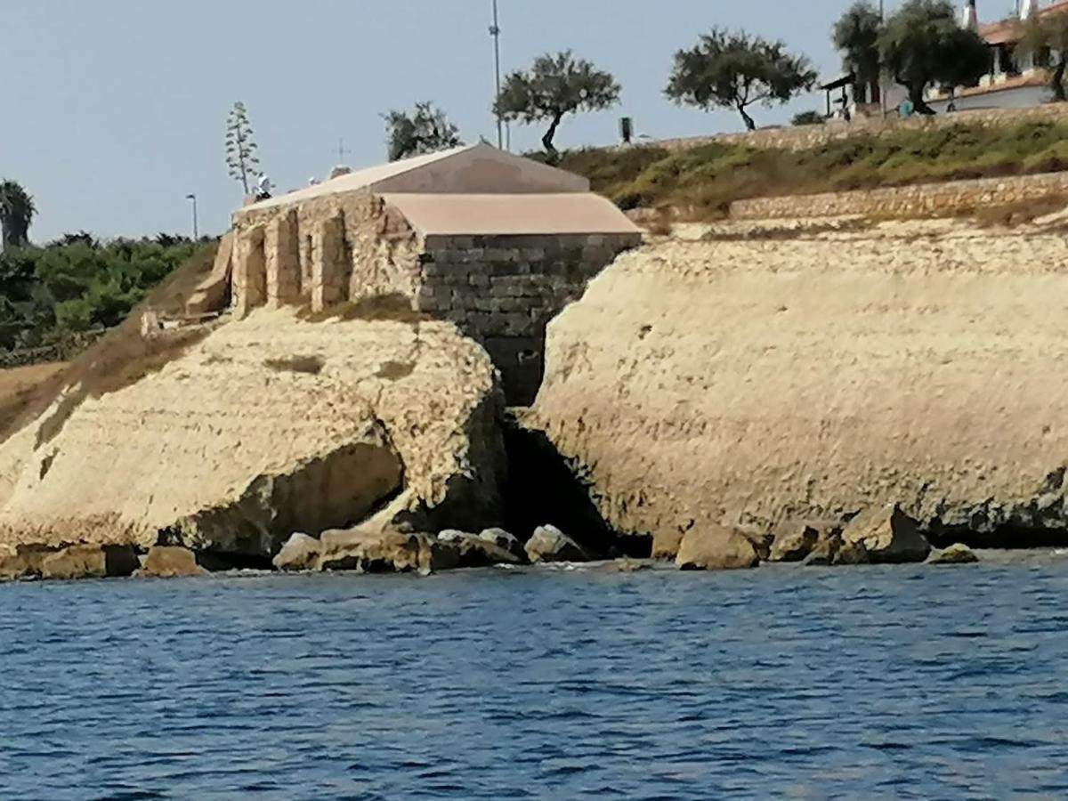 Il Posto Nascosto Bed & Breakfast Porto Torres Eksteriør bilde