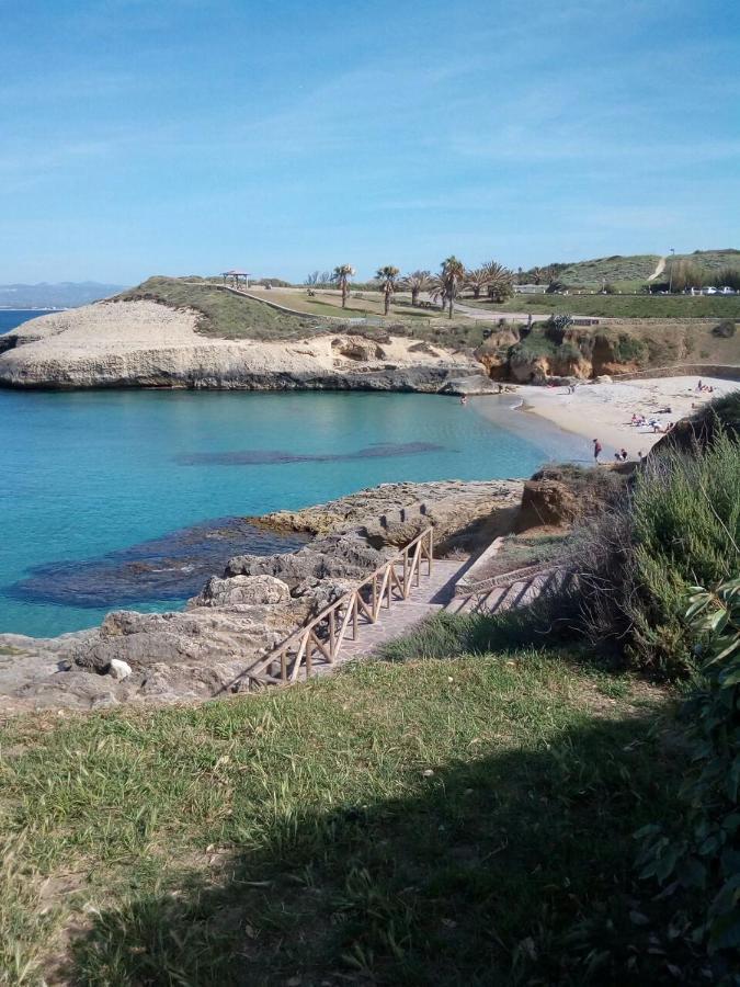 Il Posto Nascosto Bed & Breakfast Porto Torres Eksteriør bilde