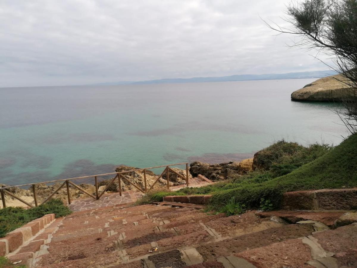 Il Posto Nascosto Bed & Breakfast Porto Torres Eksteriør bilde