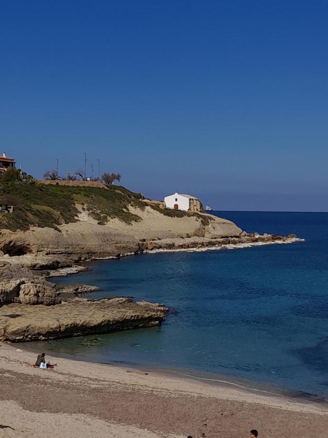 Il Posto Nascosto Bed & Breakfast Porto Torres Eksteriør bilde