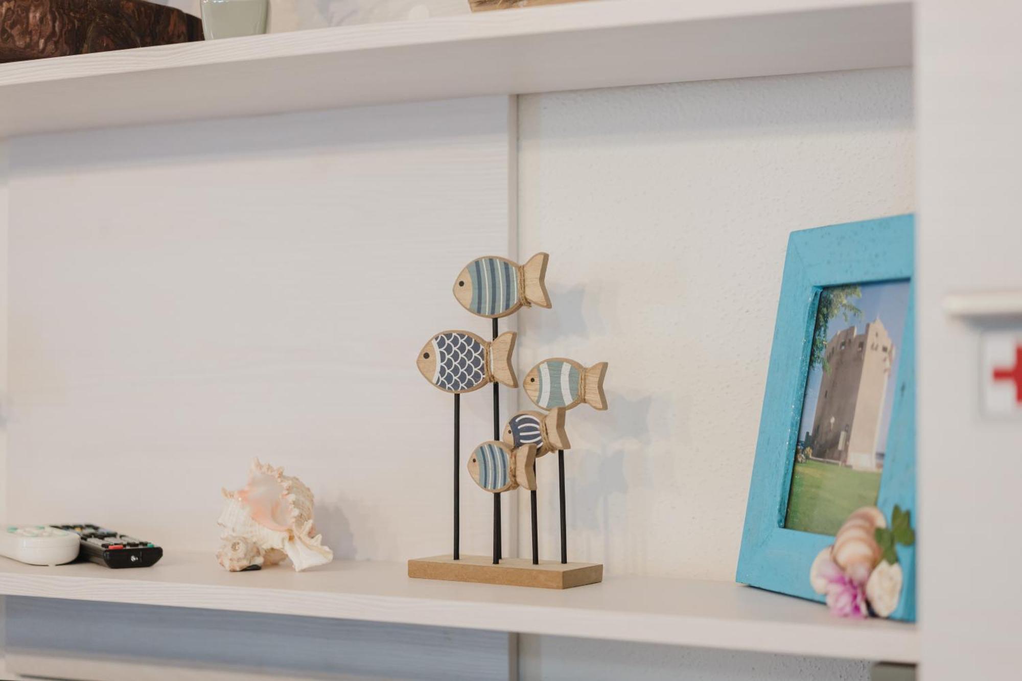 Il Posto Nascosto Bed & Breakfast Porto Torres Eksteriør bilde