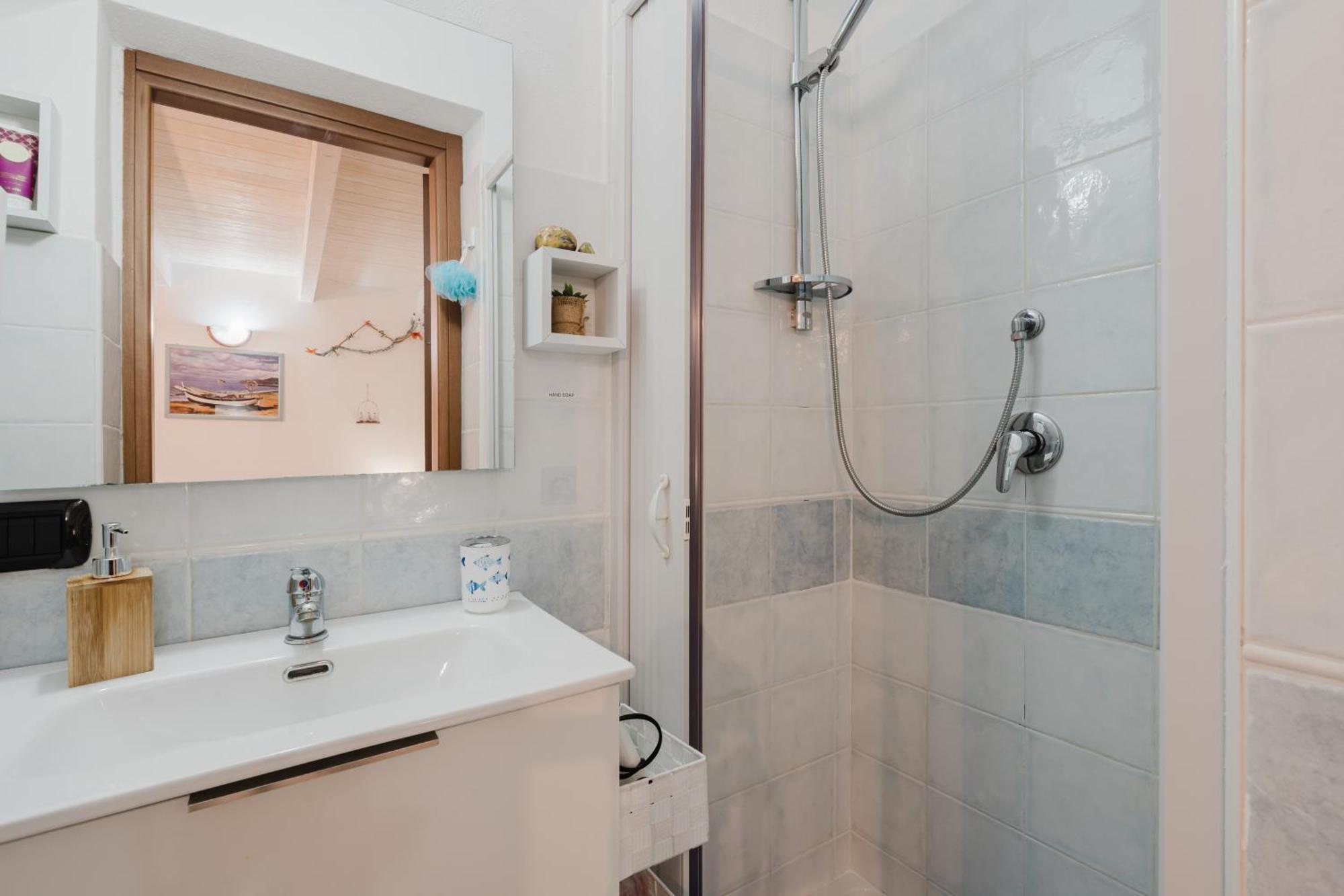 Il Posto Nascosto Bed & Breakfast Porto Torres Eksteriør bilde