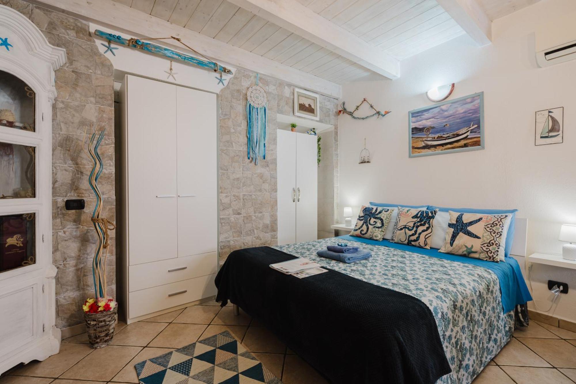 Il Posto Nascosto Bed & Breakfast Porto Torres Eksteriør bilde